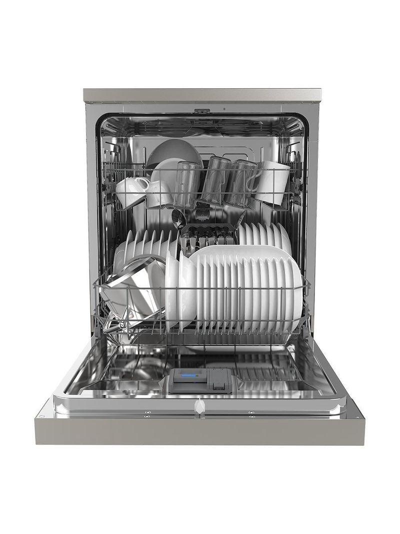 Lava Louças HQ Digital 14 Serviços Inox HQ-LL14DI2 220V