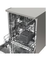 Lava Louças HQ Digital 14 Serviços Inox HQ-LL14DI2 220V