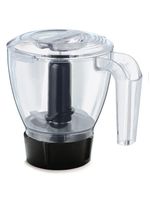 Kit Oster New Osterizer Liquidificador E Base Processadora Vermelho 110V