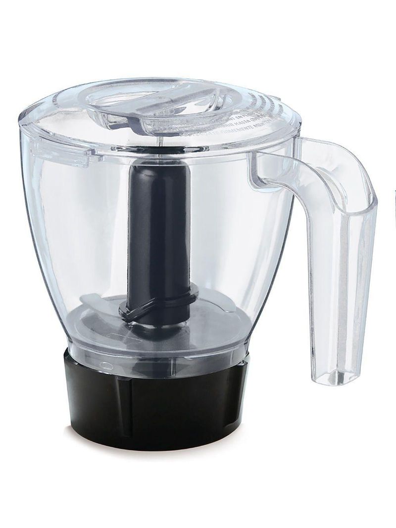 Kit Oster New Osterizer Liquidificador E Base Processadora Vermelho 110V