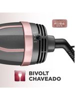 Escova Secadora Mondial Keratin Bivolt - Es-11-Bi