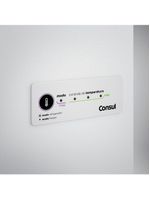 Freezer Horizontal Consul 2 Portas 414l Chb42fbbna - 220v