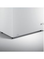 Freezer Horizontal Consul 2 Portas 414l Chb42fbbna - 220v