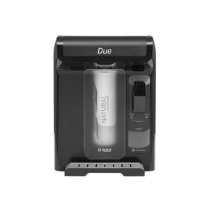 Purificador água Ibbl Due Cinza 110v A10061001