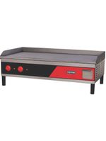 Chapa Elétrica 100x48 Ce10 Croydon Chapa Inox 220v