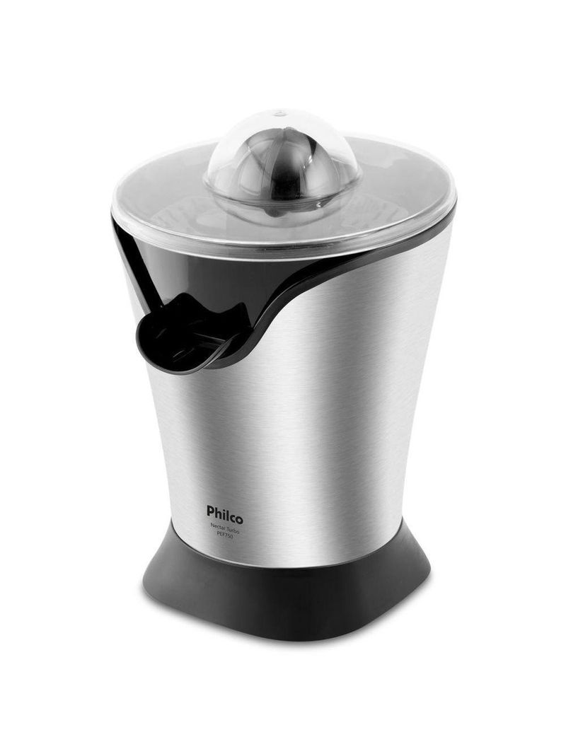 Espremedor De Frutas Philco PEF750P 70W Automático 220V