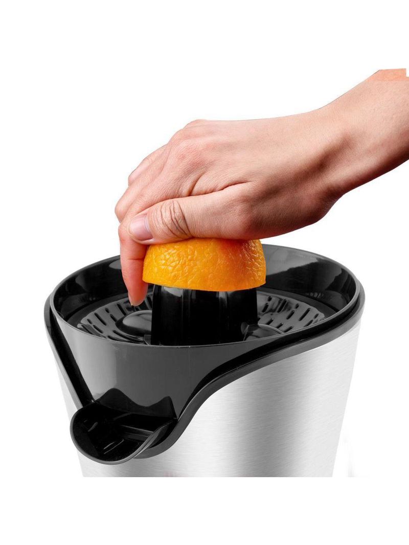 Espremedor De Frutas Philco PEF750P 70W Automático 220V