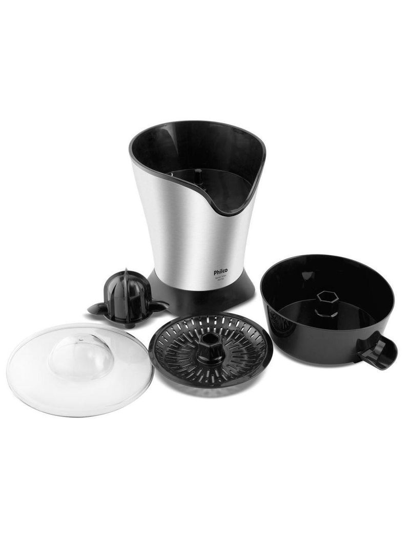 Espremedor De Frutas Philco PEF750P 70W Automático 220V