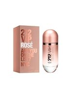 Perfume Carolina Herrera 212 Vip Rose Edp Feminino 80ml
