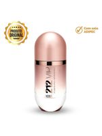 Perfume Carolina Herrera 212 Vip Rose Edp Feminino 80ml