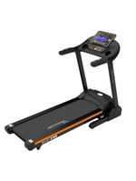 Esteira Elétrica com Inclinação Eletrônica Evolution Fitness EVO 3100 220V