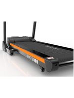 Esteira Elétrica com Inclinação Eletrônica Evolution Fitness EVO 3100 220V