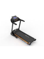 Esteira Elétrica com Inclinação Eletrônica Evolution Fitness EVO 3100 220V