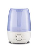 Umidificador Britânia 48L BUD04B Desligamento Automático Bivolt