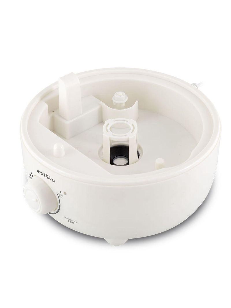 Umidificador Britânia 48L BUD04B Desligamento Automático Bivolt