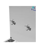 Bebedouro Industrial Coluna 25 Litros Ra025c Frisbel Bebedouro Inox 220V