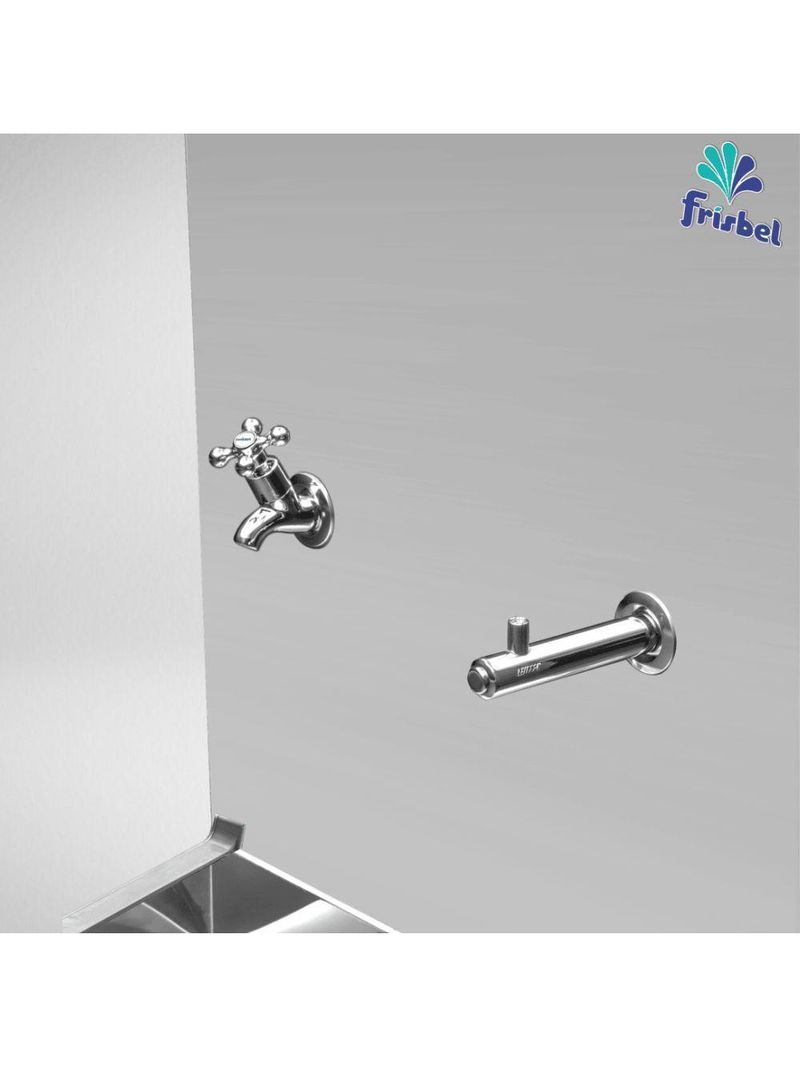 Bebedouro Industrial Coluna 25 Litros Ra025c Frisbel Bebedouro Inox 220V