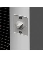 Bebedouro Industrial Coluna 25 Litros Ra025c Frisbel Bebedouro Inox 220V