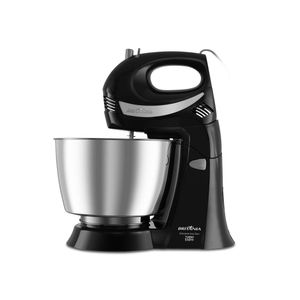 Batedeira Britânia Diamante Inox Turbo Duo 4,3L 550W 110V