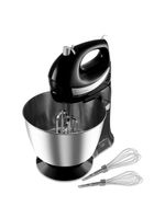 Batedeira Britânia Diamante Inox Turbo Duo 4,3L 550W 110V