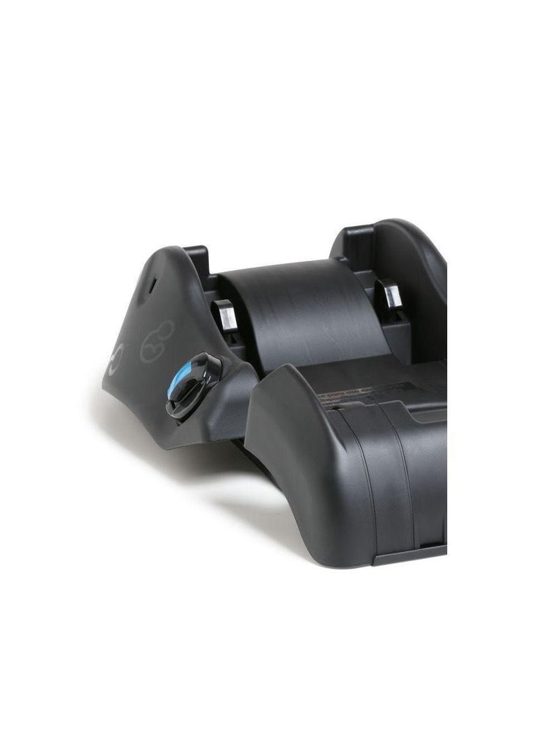 Base Bebê Conforto Galzerano Cocoon 8185 Preto U