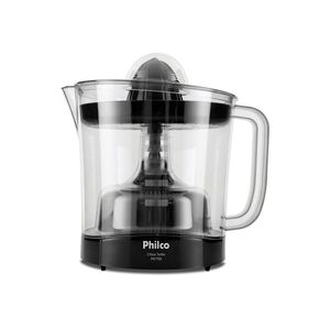 Espremedor De Frutas Philco Pef700p 2 Cones 70w 1,5l 220v