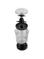 Espremedor De Frutas Philco Pef700p 2 Cones 70w 1,5l 220v
