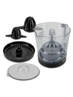 Espremedor De Frutas Philco Pef700p 2 Cones 70w 1,5l 220v