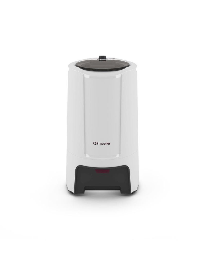Centrífuga De Roupas Mueller 15 Kg Fit Branco - 220v