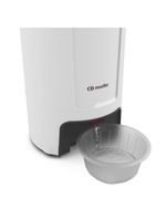 Centrífuga De Roupas Mueller 15 Kg Fit Branco - 220v