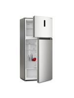 Geladeira 480L Philco Frost Free Duplex Inox PRF506TI 220V