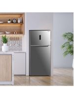 Geladeira 480L Philco Frost Free Duplex Inox PRF506TI 220V