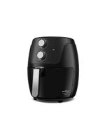 Air Fryer Britânia 4,2L Antiaderente 1500W BFR37 110V