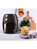 Air Fryer Britânia 4,2L Antiaderente 1500W BFR37 110V