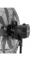 Ventilador De Coluna Britânia Maxx Force 8 Pás 215W BVT650 220V