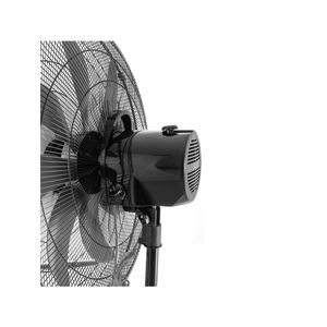 Ventilador De Coluna Britânia Maxx Force 8 Pás 215W BVT650 220V