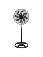 Ventilador De Coluna Britânia Maxx Force 8 Pás 215W BVT650 220V
