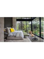 Ventilador De Coluna Britânia Maxx Force 8 Pás 215W BVT650 220V