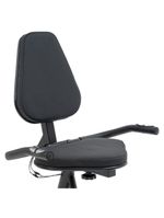 Bicicleta Ergométrica Horizontal Magnética WRB 300