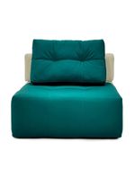 Poltrona Serena – Módulo para Área Externa – Cor Verde