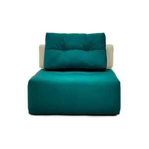 Poltrona Serena – Módulo para Área Externa – Cor Verde