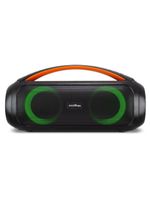 Speaker Extreme Britânia BBS200BT Flash Lights TWS 200W Bivolt