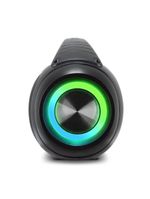 Speaker Extreme Britânia BBS200BT Flash Lights TWS 200W Bivolt