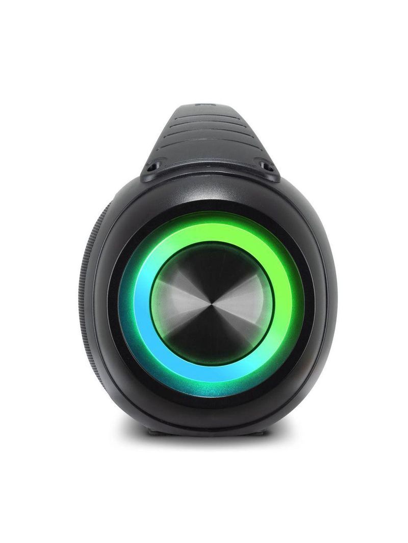 Speaker Extreme Britânia BBS200BT Flash Lights TWS 200W Bivolt