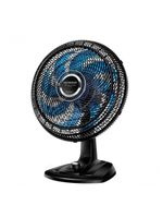 Ventilador Mesa Super Turbo 8 Pás Mondial Vtx-40-crystal