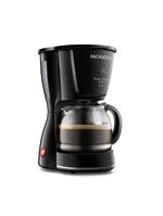 Cafeteira Elétrica Dolce Arome Mondial C-30-18X-FB – 220V