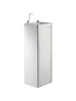 Purificador de Pressão BRX40 Begel Bebedouro Inox 220v