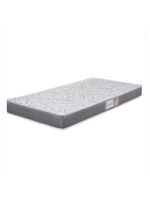 Colchão Solteiro Espuma D33 Pro Confort 78x188x12cm Cinza