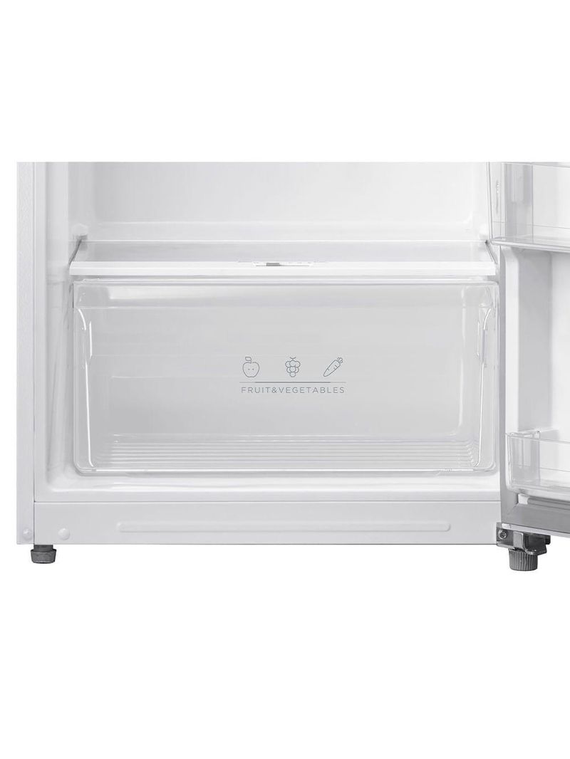 Geladeira Midea Frost Free Slim Branca 347L 220V MD-RT468MTA012