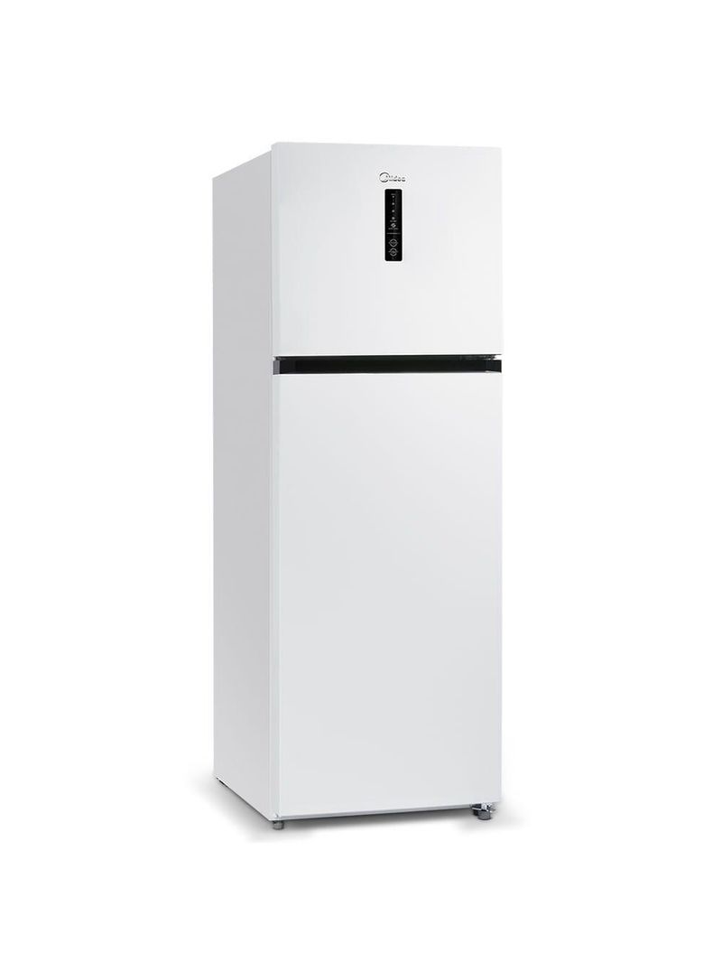 Geladeira Midea Frost Free Slim Branca 347L 220V MD-RT468MTA012